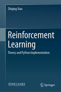 Reinforcement Learning