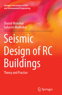 Seismic Design of RC Buildings