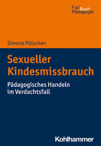 Sexueller Kindesmissbrauch