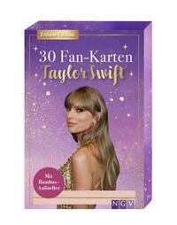 Taylor Swift 30 Fan-Karten