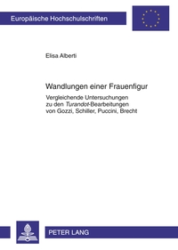 Wandlungen einer Frauenfigur