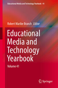 Educational Media and Technology Yearbook