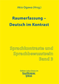 Raumerfassung – Deutsch im Kontrast