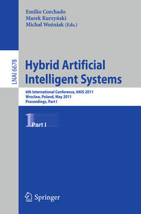 Hybrid Artificial Intelligent Systems