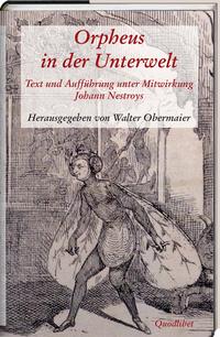 Orpheus in der Unterwelt