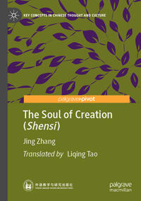 The Soul of Creation (Shensi)