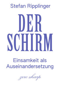 Der Schirm