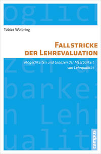 Fallstricke der Lehrevaluation