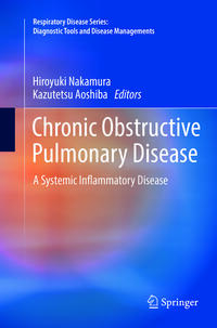 Chronic Obstructive Pulmonary Disease