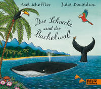 Die Schnecke und der Buckelwal