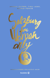 Salzburg for Women only