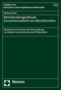 Betriebsübergreifende Zusammenarbeit von Betriebsräten