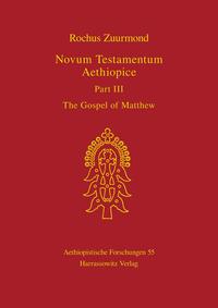 Novum Testamentum Aethiopice