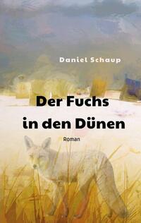 Der Fuchs in den Dünen