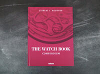 The Watch Book