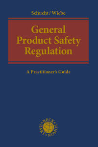 General Product Safety Regulation (GPSR)