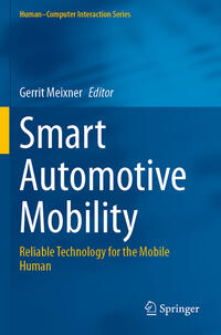 Smart Automotive Mobility