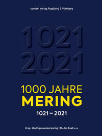 1000 Jahre Mering