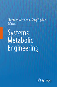 Systems Metabolic Engineering