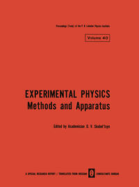 Experimental Physics