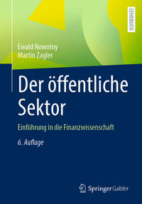 Der öffentliche Sektor