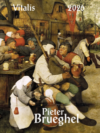 Brueghel Pieter 2026