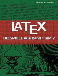 LaTeX Beispiele