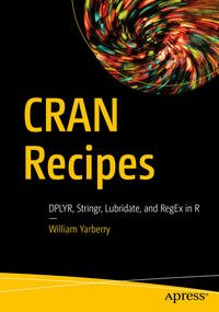 CRAN Recipes