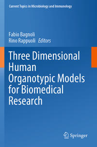 Three Dimensional Human Organotypic Models for Biomedical Research