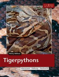 Tigerpythons