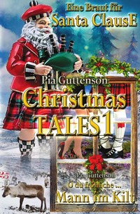 Christmas Tales 1