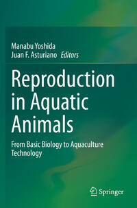 Reproduction in Aquatic Animals