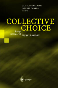 Collective Choice