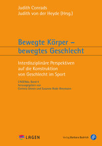 Bewegte Körper – bewegtes Geschlecht