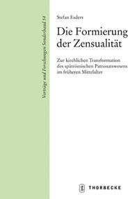 Die Formierung der Zensualität