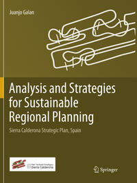 Analysis and Strategies for Sustainable Regional Planning