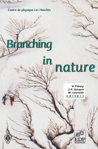 Branching in Nature