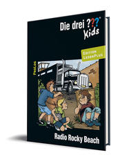 Die drei ??? Kids