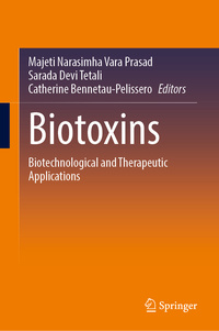 Biotoxins