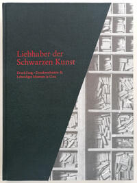 Liebhaber der Schwarzen Kunst