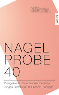 Nagelprobe 40