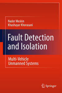 Fault Detection and Isolation