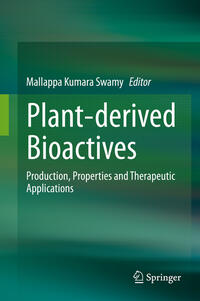 Plant-derived Bioactives