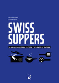 Swiss Suppers