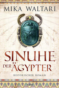 Sinuhe der Ägypter