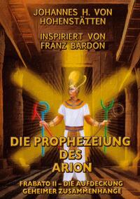 Die Prophezeiung des Arion