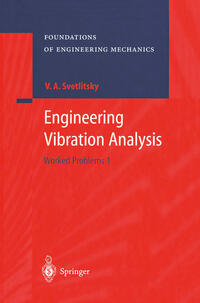 Engineering Vibration Analysis