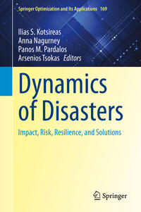 Dynamics of Disasters