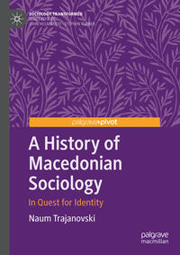 A History of Macedonian Sociology