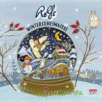 Rolfs Wintergeheimnisse